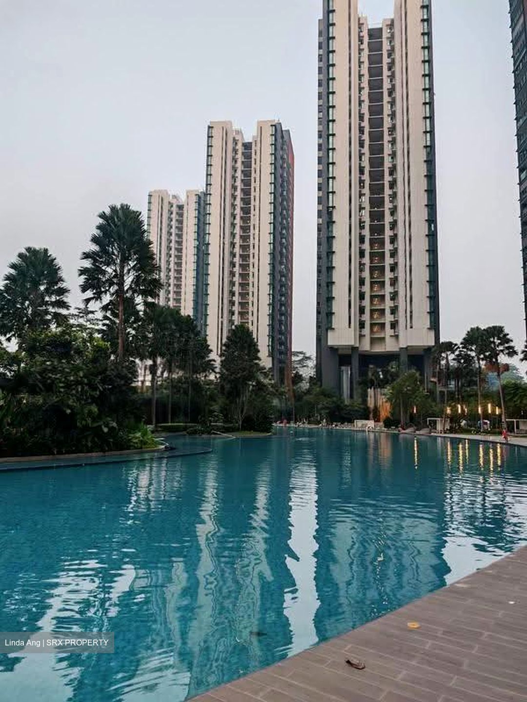 Normanton Park (D5), Apartment #631826401